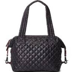 MZ Wallace Medium Sutton Deluxe